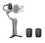Saramonic BLINK500B2 Blink 500 B2 Wireless Dual Lavalier System-Camera Mountable Image 2