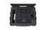 SKB 3I-2217-8AS 22.2"x15.2"x8" Waterproof Case With Case For Strike Multipad Image 2