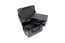 SKB 3I-231714WMC Waterproof Molded Case For 4x Wireless With 4U Fly Rack With Image 1