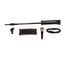 Shure SM58-CN-BTS Handheld Microphone Stage Kit With Mic Stand And XLR Cable Image 1