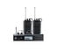 Shure P3TR112TW PSM300 Twin Pack Image 1