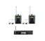 Shure P3TRA215TWP PSM300 Twin Pack Pro Image 2