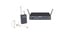 Samson SWC88XBCS Concert 88x Wireless Earset System With SE10 Microphone Image 1