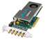 AJA CRV44-S Corvid 44 PCIe I/O, Low Profile Image 1