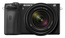 Sony Alpha a6600 18-135mm Kit 24.2MP Mirrorless Digital Camera With 18-135mm F3.5-5.6 Lens Image 1