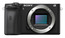 Sony Alpha a6600 24.2MP Mirrorless Digital Camera, Body Only Image 1
