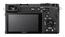 Sony Alpha a6600 24.2MP Mirrorless Digital Camera, Body Only Image 3