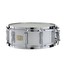 Yamaha Stage Custom Birch Snare Drum 14"x5.5" Birch Snare Drum, Pure White Image 1