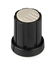 Hartke 8-PN2040011101 Black And Grey Knob For HA3500 Image 1