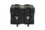 SKB 3SKB-R910U24 10RU, 24" Deep Industrial Shockmount Rack Case Image 2