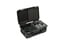 SKB 3i-2011-MC12 Waterproof 12x Microphone Case With Storage Compartment Image 1
