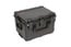 SKB 3i-2317-14BC 23"x17"x14" Waterproof Case With Cubed Foam Interior Image 2