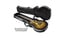 SKB 1SKB-56 Hardshell Electric Guitar Case For Single-Cutaway Guitars Image 1