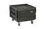 SKB 1SKB-R1906 6RU Molded Expander Rack Case With Wheels Image 2