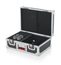 Gator G-TOUR M15 15x Microphone Flight Case Image 2