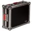 Gator G-TOUR-PEDALBOARD-SM 17"x11" Pedalboard With Flight Case Image 2