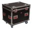 Gator G-TOURTRK302212 30"x22"x22" Utility Case With Dividers And Casters, 12mm Construction Image 2