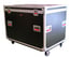 Gator G-TOURTRK4530HS 45"x30"x30" Utility Case With Casters, 9mm Construction Image 1