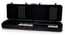 Gator GTSA-KEY88SLXL TSA ATA Slim XL 88-Key Keyboard Case With Wheels Image 2