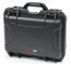 Gator GU-1309-06-WPDF 13.8"x9.3"x6.2" Waterproof Molded Case With Diced Foam Image 2
