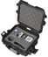 Gator GU-ZOOMH4N-WP Waterproof Molded Case For Zoom H4N Handheld Recorder And Ac Image 1