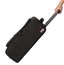 Gator GR-RACKBAG-2UW 2RU Lightweight Rack Bag With Wheels Image 2