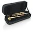 Gator GL-TRUMPET-A Lightweight Polyfoam Case For Trumpet Image 2