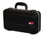 Gator GM-6-PE 6x Microphone ATA Molded Case Image 1