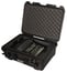 Gator GMIX-DL1608-WP Waterproof Mixer Case For Mackie DL1608 Image 1