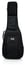 Gator G-PG Guitar Bag With Micro Fleece Interior And Backpack Straps Image 1