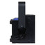 Blizzard HotBox EXA 7x15W RGBAW+UV LED Par Fixture, Black Image 3