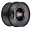 Rokinon CFX24 Xeen CF 24mm T1.5 Pro Cine Lens With Carbon Fiber Housing Image 1