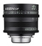 Rokinon CFX24 Xeen CF 24mm T1.5 Pro Cine Lens With Carbon Fiber Housing Image 2