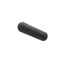 Audio-Technica AT8134 Shotgun Windscreen, Black, For SG2 Case Style Image 1
