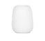 Shure RK514WS Bright White Snap Fit Windscreen, 4 Pack Image 1