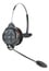 Clear-Com WH220 2-Channel All-in-One Wireless Headset Image 2