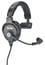 Clear-Com CC-300-X7 Single-ear Headset With On / Off Switch And 7-pin Female XLR Image 2