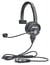 Clear-Com CC-110-X7 Lightweight Single Ear Headset 7-Pin XLRF Image 3
