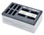 Clear-Com CZ11378 AC40A 4-Port Battery Charger With Adapter Image 1