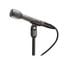 Audio-Technica AT8004 Omnidirectional Dynamic Handheld / Interview Microphone Image 3