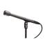 Audio-Technica AT8004L Omnidirectional Dynamic Microphone With Extended Handle Image 1