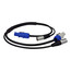 Blizzard Etherpc 10 Powercon To Powercon W/ Ethercon Combo Cable, 10' Image 1