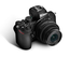 Nikon Z 50 12-50mm Kit 20.9MP Mirrorless Camera With NIKKOR Z DX 16-50mm F/3.5-6.3 VR Lens Image 1