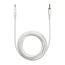 Audio-Technica ATH-M50xWH M-Series Professional Closed Back Headphones, Detachable Cable, White Image 3