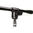 Ultimate Support AX48PRO-MIC Mic Boom Arm And Adapter Image 2