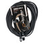 Accu-Cable AC3PDMX50 50' 3-Pin DMX Cable Image 1