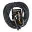 Accu-Cable AC3PDMX100 100' 3-Pin DMX Cable Image 1
