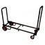 Ultimate Support JS-KC80 Light Duty Transport Cart Image 2