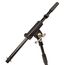 Ultimate Support JS-KD55 Bass Drum / Guitar Amplifier Microphone Stand Image 2