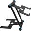 Ultimate Support JS-LPT500 Ergonomic Compact Laptop Stand Image 1